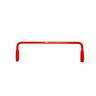 Xsb003r Bmr Suspension Fabrication Sway Bar Rear Steel Red Dia Chevy