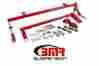 Xsb005r Bmr Fabrication Xtreme Anti-roll Bar