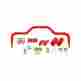 Xsb007r Bmr Suspension Sway Bar Rear