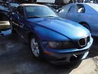 524-58856 Z3 Bmw Stabilizer Bar Front Fits