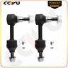 Z814111e01g Cciyu All Piece Front Stabilizer Sway Bar End Link Suspension