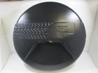 Zl143mis144  170048010lkq Toyota Fj Cruiser Spare Wheel Cover Oem