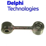 Delphi TC1081 Stabilizer Bar Link For V10-3678 SL43065PR MS70810 Yg. Fixed Price $32.52.