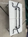 Set Front Rear Stabilizer Anti-sway Bar 8K0411309L 8K0511305AE Audi A4 S4 A5 S5. Fixed Price $190.00.