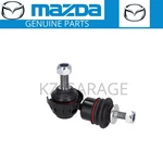 Mazda Genuine Hatchback Sedan Stabilizer Link B37F-28-170B New. Fixed Price $110.34.