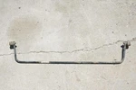 Oem Bmw E60 Awd 13MM Rear Anti Roll Sway Bar 08-10 528XI 535XI. Fixed Price $59.47.