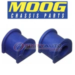 Moog Stabilizer Bar Bushing Kit For MK3168 JBU1142 HB1748 Fq. Fixed Price $19.69.