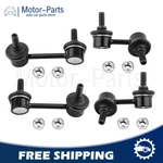 Front & Rear Sway Bar End Links For 2003-2007 2008 2009 2010 2011 Honda Element. Fixed Price $23.82.