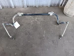 15-21 Mercedes C300 Front Sway Bar Stabilizer Awd Type 2053231465. Fixed Price $97.49.