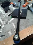Dlz 11L207 Steering Tie Rod End (jew). Fixed Price $25.99.