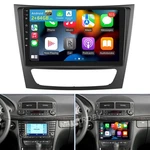 For Mercedes Benz W211 E320 E350 E500 CLS550 Android 15 Stereo Radio Carplay. Fixed Price $109.99.