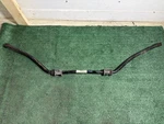 2018 Ford Ecosport Awd Rear Stabilizer Bar Anti Roll GN15-5A772-CA Oem. Fixed Price $95.00.