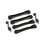 Partsw 6PC Control Arm Kit For Jeep Grand Cherokee 1993-1998. Fixed Price $66.61.