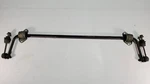 04-10 Bmw Series E60 E61 525I 528I 535I Rwd Rear Stabilizer Sway Bar Oem. Fixed Price $65.00.