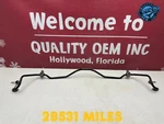 2021-2026 Mercedes S500 S580 Rear Suspension Stabilizer Sway Bar Oem 28 Kmiles. Fixed Price $95.99.