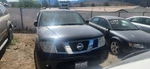 Used Rear Suspension Stabilizer Bar Fits: 2005 Nissan Pathfinder Grade. Fixed Price $135.70.