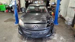 Stabilizer Bar Front Without Turbo 17" Wheel Fits 10-13 Mazda 1108847. Fixed Price $80.00.