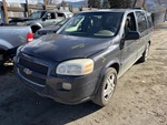 Crossmember/k-frame Front Fwd Fits 05-09 Montana 1466298. Fixed Price $250.00.
