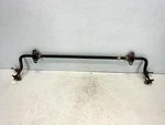 2013-2020 Ford Fusion Fwd Rear Stabilizer Sway Bar With Links Assy, Oem LOT040. Fixed Price $110.00.