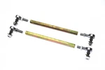 Evo Manufacturing Inc. Hd Sway Bar Link 9.5 For Improved Vehicle Stability. Fixed Price $194.99.
