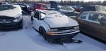 Stabilizer Bar Front Opt ZR2 Fits 01-05 Blazer S10/JIMMY S15 2081458. Fixed Price $125.00.