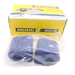 Moog K200045 Front Sway Bar Bushing Kit 18MM Chevy Cobalt Pontiac G5 Saturn Ion. Fixed Price $15.99.