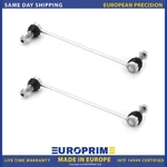Front Sway Bar Links Set Lincoln Mkz Continental Mkx Ford Fusion Edge. Fixed Price $38.13.