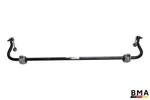 Porsche Taycan Rear Lower Anti-roll Stabilizer Sway Bar Assembly 2020 2024 Oem. Fixed Price $129.99.