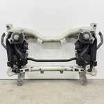 12-18 Mercedes W218 CLS550 Front Subframe Crossmember Engine Cradle Carrier Oem. Fixed Price $379.99.