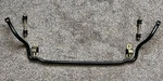 Oem Gm Front (15/16") Sway Bar, Bushings & End Links For 67 Chevelle/a Body. Fixed Price $49.00.