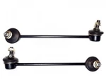 Moog Front Stabilizer Sway Bar Links Suspension For 2003 2004 2005 Kia Rio 1.6L. Fixed Price $24.99.