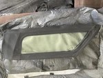 Dodge Viper RT/10 Windows And Sport Bar. Fixed Price $1000.00.