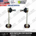 Pcs Rear Sway Bars Fit Maserati Ghibli Quattroporte (2014+) 670002744. Fixed Price $51.72.