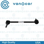 For Tesla Model 3/Y Front Left Stabilizer Link Bar 1188391-00-B 1188391-00-C. Fixed Price $33.65.