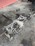 96-02 Bmw Z3M S52 3.23 Lsd Rear End Suspension Sub Frame Carrier Diff Complete. Fixed Price $2300.00.