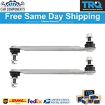 Trq New Front Sway Bar Link Set Fits For 2018-2022 Lexus ES250 Toyota Camry. Fixed Price $56.49.