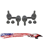 Front Sway Bar Links For Infiniti M35 & M45 2006-2010 Nissan Gt-r 2009-2011. Fixed Price $66.00.