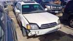 Used Rear Suspension Stabilizer Fits: 2002 Subaru Legacy Grade. Fixed Price $103.80.