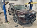 Gmc Acadia 2021 Rear Stabilizer Bar Used 524-10136 95K Miles Oem. Fixed Price $80.70.