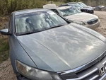 2010 Honda Crosstour Used Front Steering Stabilizer Awd 134K Miles Oem. Fixed Price $80.70.