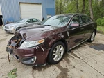 Stabilizer Bar Front Fits 09 Mks 2460572. Fixed Price $84.00.