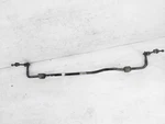 -2013 Audi 2009 A3 Awd Rear Back Stabilizer Sway Bar 1K0-511-409-BD. Fixed Price $105.16.
