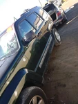 2010 Jeep Liberty Oem Rear Suspension Stabilizer Bar 3.7L Green 123K Miles. Fixed Price $107.49.