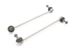 15-17 Bmw M3 3.0L Twin Turbo Pair Of Front Stabilizer Bar Links 2284643 2284644. Fixed Price $120.00.