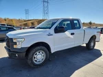 Stabilizer Bar Front 141.0" Wb Fits 15-17 Ford F150 Pickup 5286304. Fixed Price $95.00.