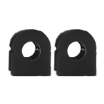 2PCS Front Frame Sway Bar Bushing Kit Ford Crown Victoria Lincoln Mercury. Fixed Price $16.78.