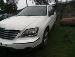 Crossmember/k-frame Front Fits 04-06 Pacifica 31579142. Fixed Price $527.88.