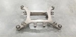 18 Bmw M550I G30 Rear Suspension Crossmember Subframe. Fixed Price $300.00.