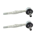 Toyota RAV4 Rear Stabilizer Link Bar 48830-42022 Set Of Oem Genuine Jdm New. Fixed Price $116.99.