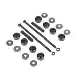 Genuine Acdelco For Mercury Grand Marquis/colony Park 1990 1991 Sway Bar Link. Fixed Price $44.38.